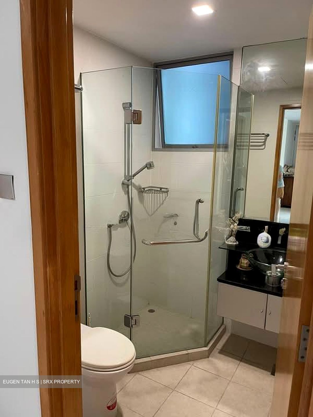 Malvern Springs (D15), Condominium #582884541